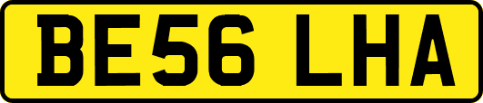 BE56LHA