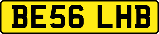 BE56LHB