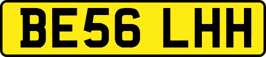 BE56LHH