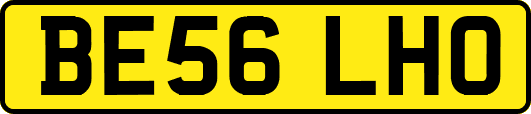 BE56LHO