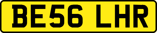BE56LHR
