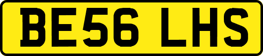 BE56LHS