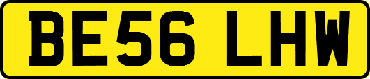 BE56LHW