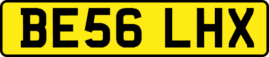 BE56LHX