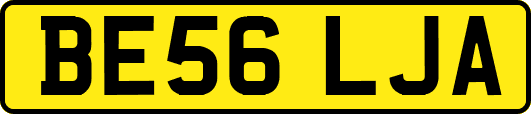 BE56LJA