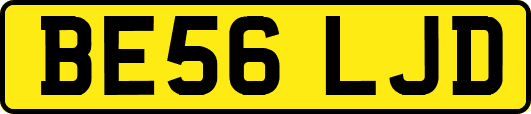 BE56LJD