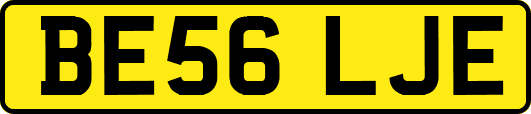 BE56LJE