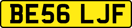 BE56LJF