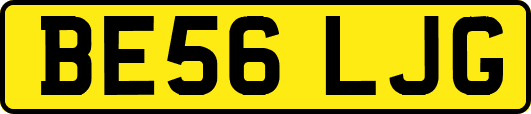 BE56LJG