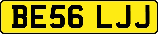 BE56LJJ