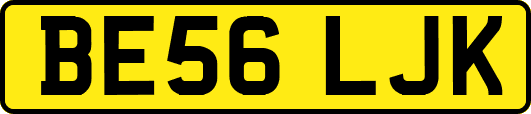 BE56LJK