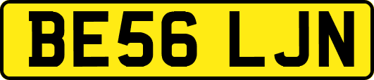 BE56LJN