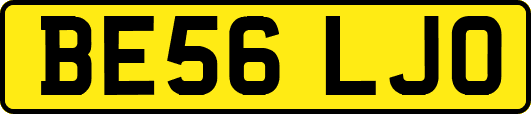 BE56LJO