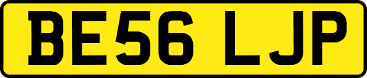 BE56LJP
