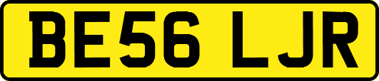 BE56LJR