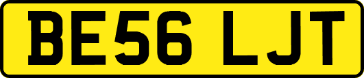 BE56LJT