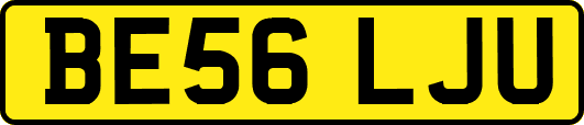BE56LJU