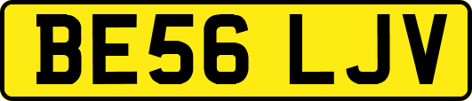 BE56LJV