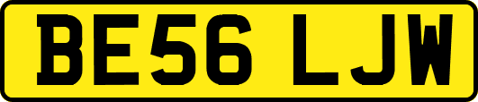 BE56LJW