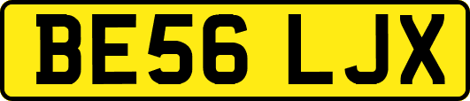 BE56LJX