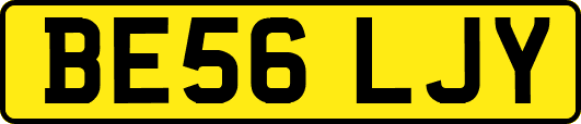 BE56LJY