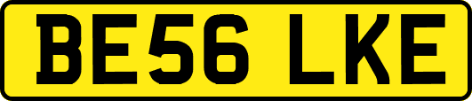 BE56LKE