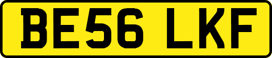 BE56LKF