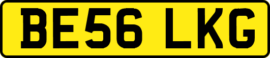 BE56LKG