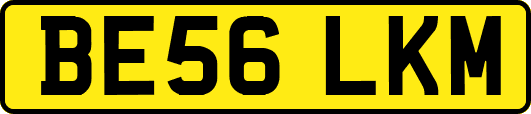 BE56LKM