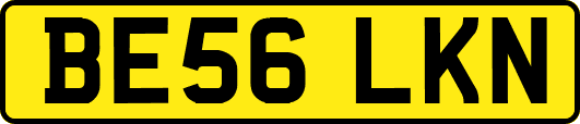 BE56LKN