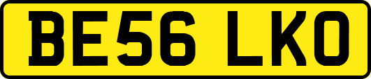 BE56LKO