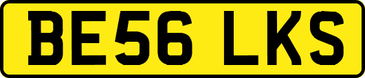 BE56LKS