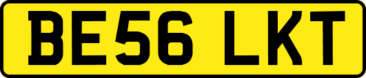 BE56LKT