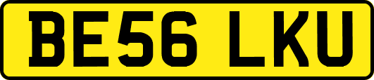 BE56LKU