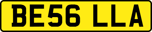 BE56LLA