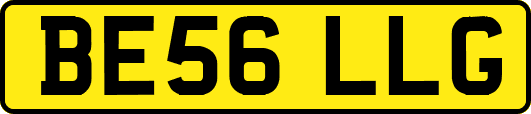 BE56LLG