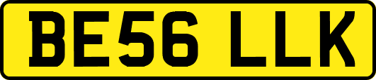 BE56LLK