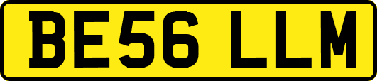 BE56LLM