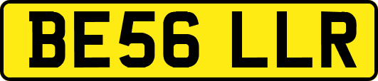 BE56LLR