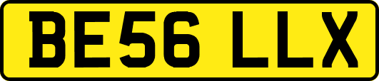 BE56LLX