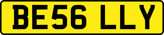 BE56LLY