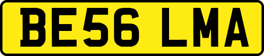 BE56LMA