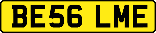 BE56LME