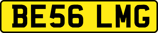 BE56LMG