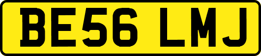 BE56LMJ