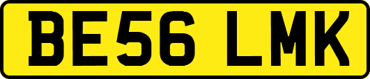 BE56LMK