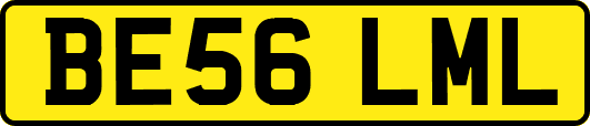 BE56LML