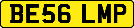 BE56LMP