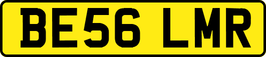 BE56LMR