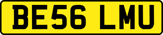 BE56LMU